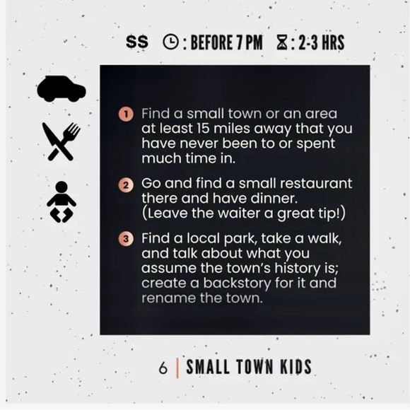 The Adventure Challenge, Couples Edition - Picture 5 of 12